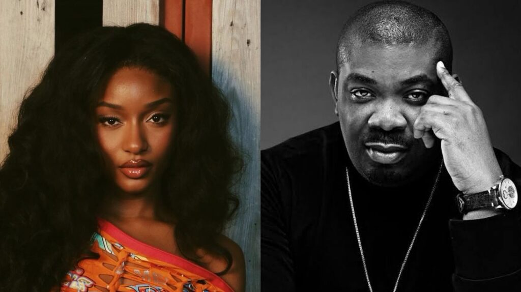 Don Jazzy opens up on marriage, artist investments, and discovering Ayra Starr