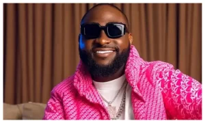 Davido becomes GRAMMY voting member for 2026 awards