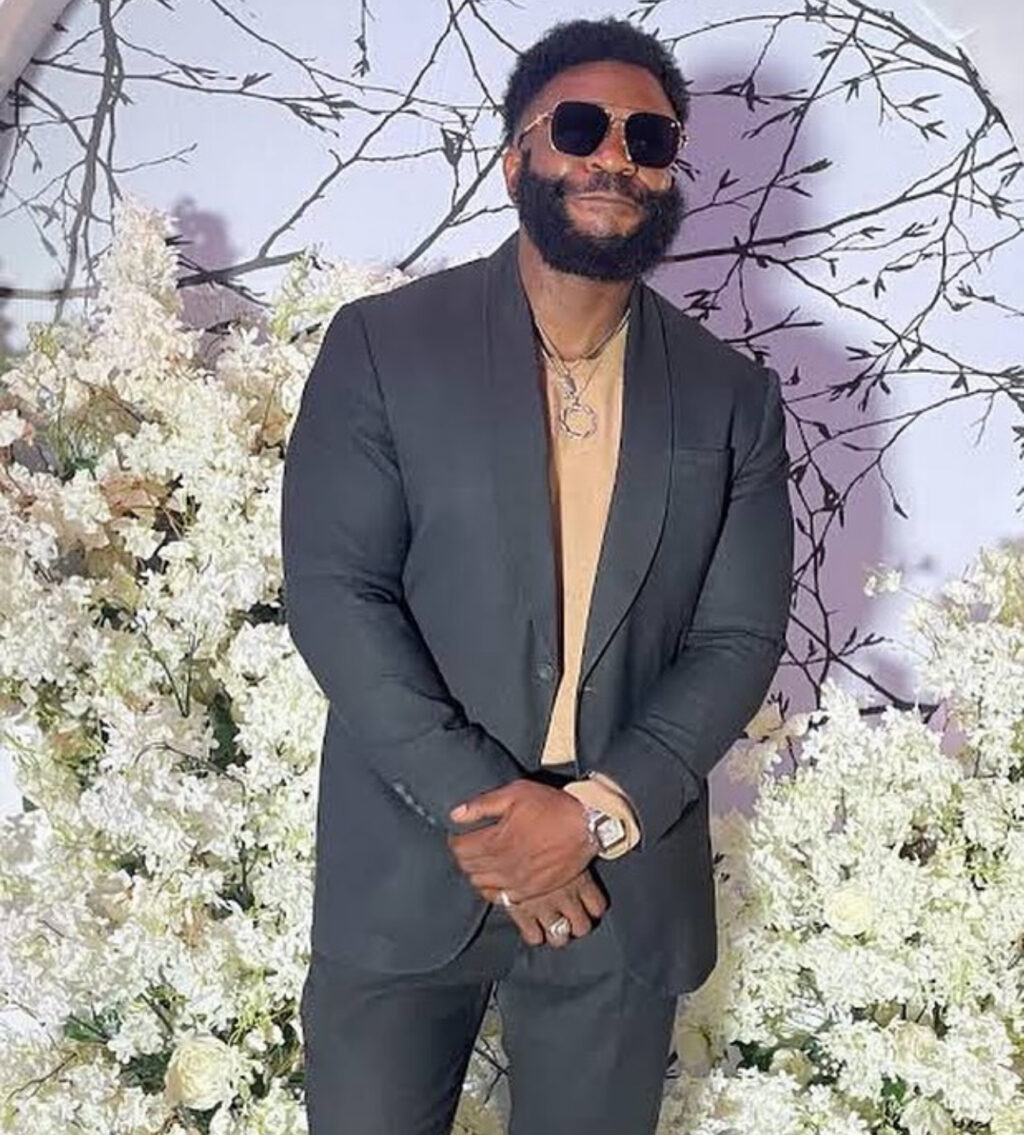 Missing Odera Mbadiwe was found in Mile2 in a distress state - Lagos Police