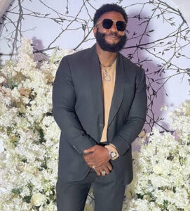 Missing Odera Mbadiwe was found in Mile2 in a distress state - Lagos Police