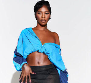 Tiwa Savage opens up about painful past relationship with celebrity partner