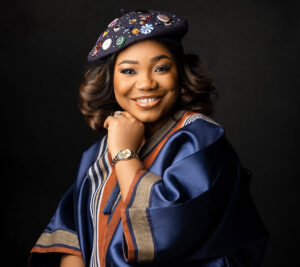 I Depend On You Lyrics by Mercy Chinwo