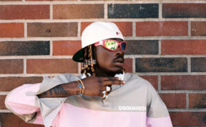 Fireboy DML set to kick off highly anticipated USA tour