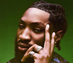 British-Nigerian star Odeal named Billboard’s African Rookie of the Year