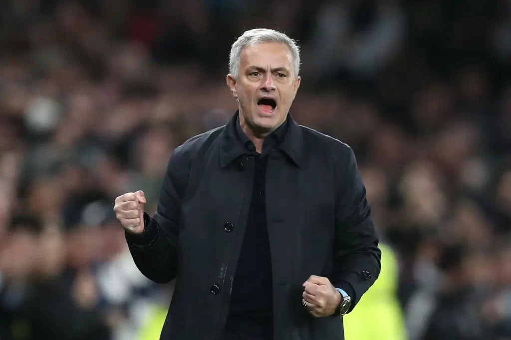 I made a mistake going to Fenerbahce – Jose Mourinho