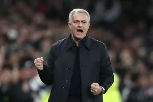 I made a mistake going to Fenerbahce – Jose Mourinho