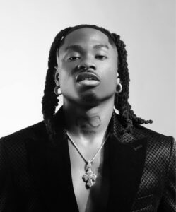 Lil Kesh shares recovery update weeks after brutal Lagos attack