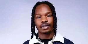 ‘Football bet no be work’ - Naira Marley warns fans on gambling addiction