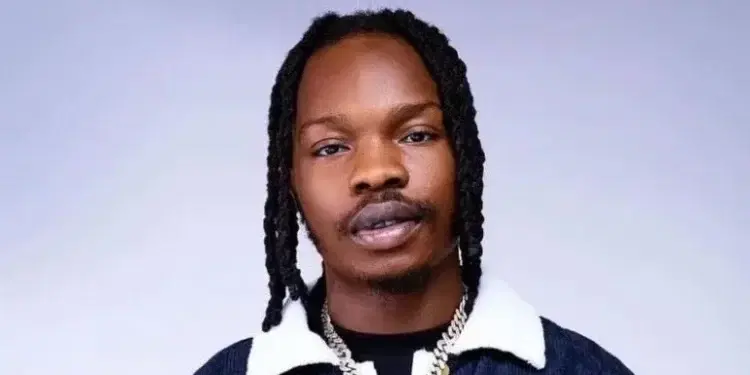 ‘Football bet no be work’ - Naira Marley warns fans on gambling addiction