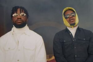 Olamide and DJ Enimoney spark anticipation with snippet of new track
