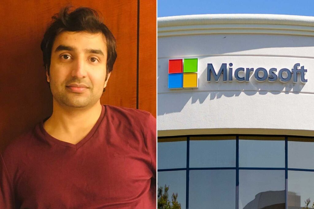 Family of Microsoft engineer found de@d at work warn the company to stop overworking their employees