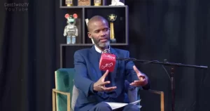 Preacher who falsely predicted the Rapture awkwardly asks viewers to be patient