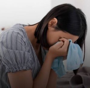 23-year-old mother puts 15-day-old baby in refrigerator because he was not sleeping