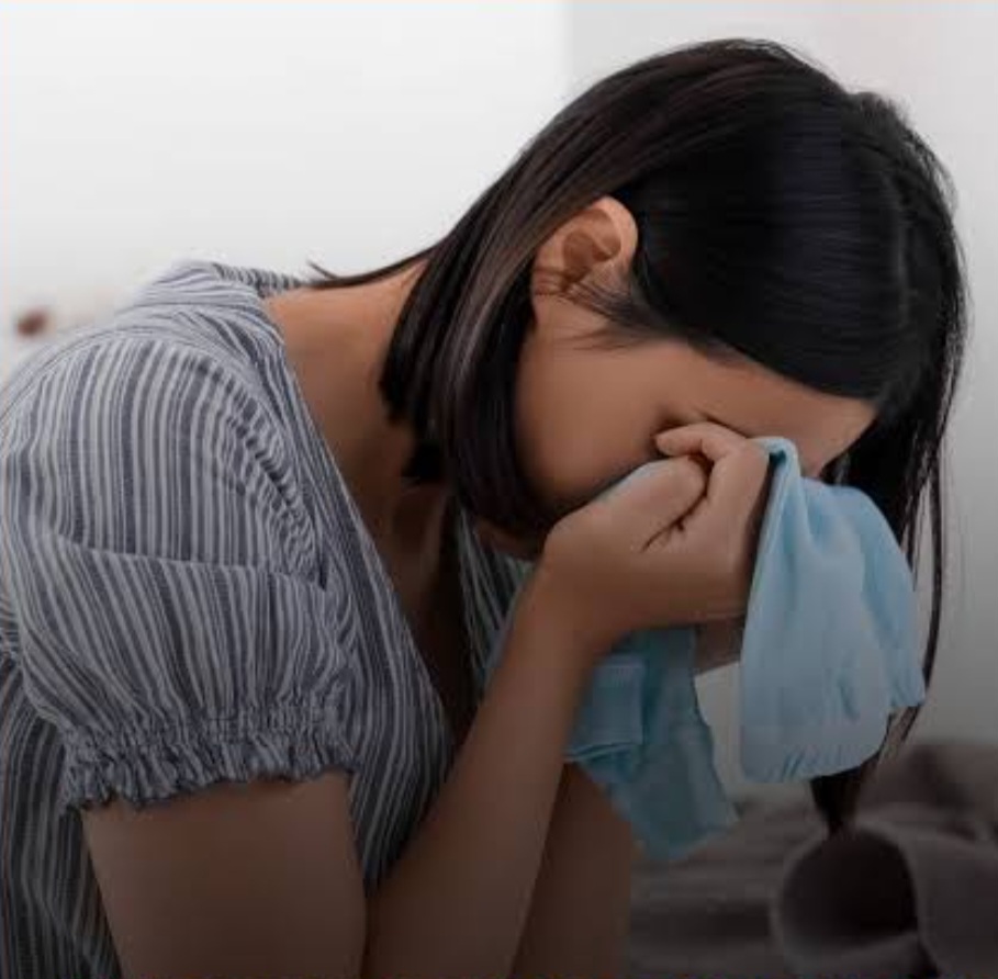 23-year-old mother puts 15-day-old baby in refrigerator because he was not sleeping