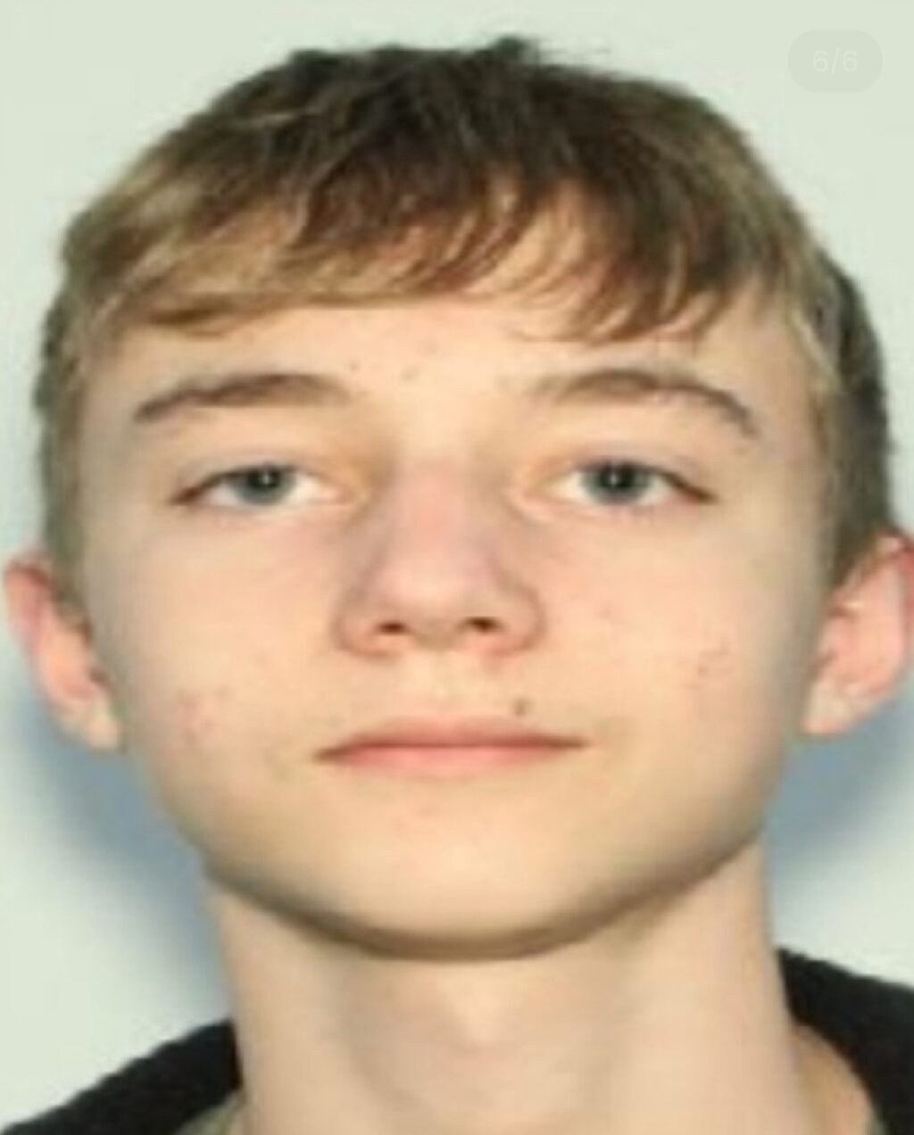 Colorado school shooter identified as 16-year-old Desmond Holly