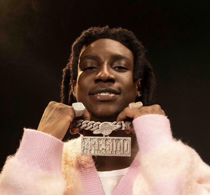 Shallipopi confirms new album 'AURACLE' with social media update