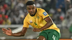 2026 WCQ: FIFA yet to clear South Africa in Player ineligibility saga – NFF