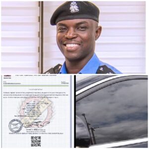 Enforcement of Motor Vehicle Tinted Glass law commences on Oct 2 - Police clarifies