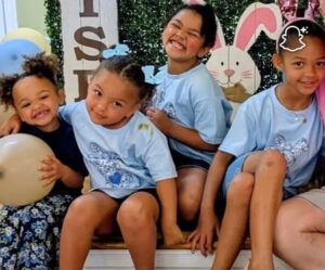 4 sisters, ages 2 to 7, d!e in house fire after being left home alone overnight