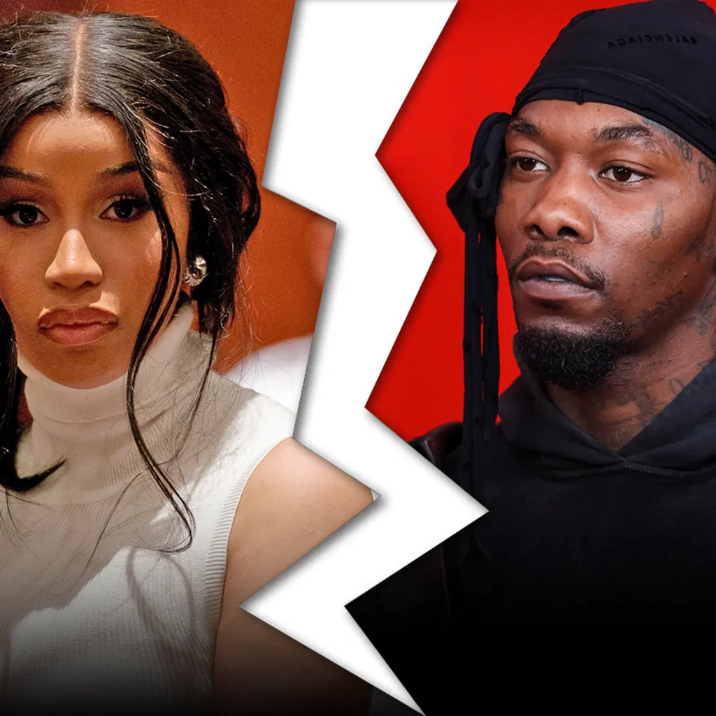 Rapper Cardi B reveals that estranged husband, Offset is dragging their divorce with ‘unrealistic demands’