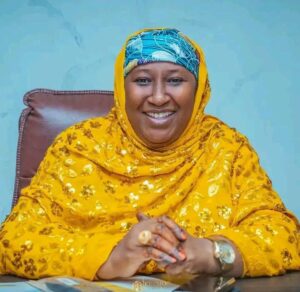 Bauchi governor sacks women affairs commissioner