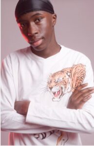 Family pays tribute to 18-year-old British-Nigerian boy k!lled in e-bike crash in UK