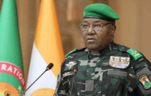 Niger, Mali, Burkina Faso set to ‘expose Nigerian politicians aiding bandits’