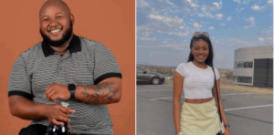 22-year-old woman st@bs her boyfriend to d3ath in South Africa