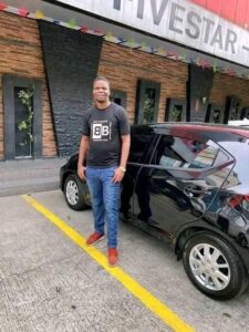 Vietnam returnee k!lled in Abia communal clash