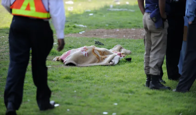 Two Nigerian nationals arrested for alleged kidnap and m8rder of 49-year-old man in South Africa