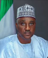 House of Reps Speaker, Tajudeen Abbas, raises alarm as Nigeria’s debt hits N149 trn