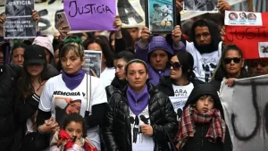 Fifth suspect arrested over live-streamed murd3r of Argentine women