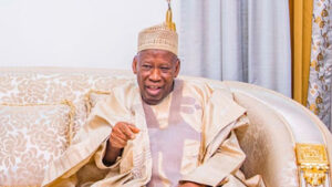 Ganduje’s Children Hold 20% Shares in Kano’s N4bn Dry Port Project