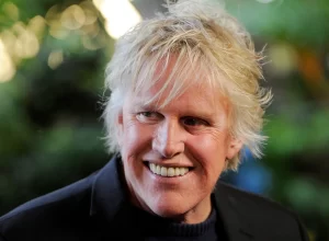 81-year-old actor Gary Busey sentenced to 2 years probation for gr0ping woman at a film convention