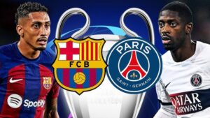 PSG vs. Barcelona: 8 Players expected to miss the fixture due to injury