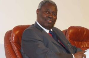 Pastor Kumuyi reviews Deeper Life marriage rules; says some of the old rules are not biblical