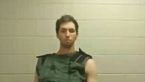 Charlie Kirk shooter, Tyler Robinson makes first court appearance (video)