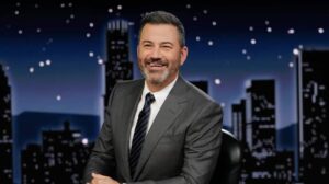 Jimmy Kimmel Live suspended indefinitely after host’s comment on Charlie Kirk's k!ller