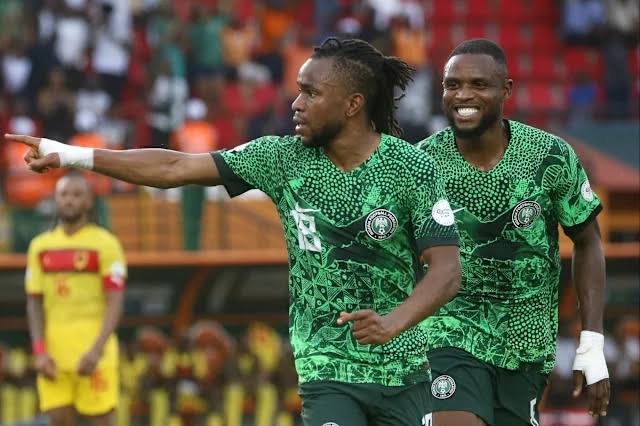 2026 World Cup qualifier: South Africa vs Nigeria preview, where to watch
