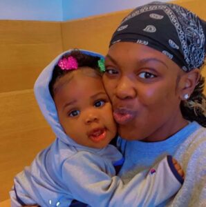 Infant di£s after mom’s boyfriend allegedly bashed in her skull during assault