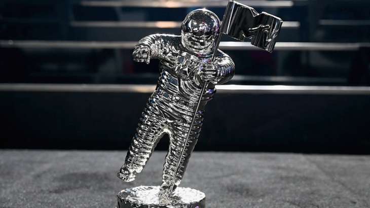 Full list of winners at the 2025 VMAs