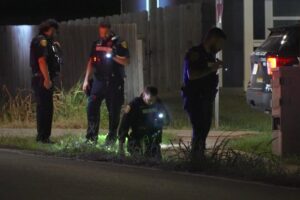 11-year-old boy shot and k!lled by Texas homeowner while playing ‘ding dong ditch’