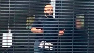 Jihad Al-Shamie named as Manchester synagogue attacker who k!lled 2 and injured 4 others