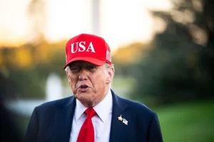 White House threatens mass layoffs amid deepening US government shutdown