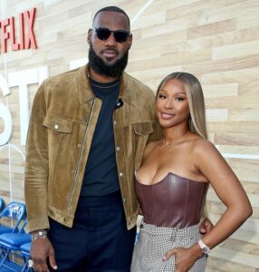 NBA legend Lebron James opens up about not wanting to be alone and fighting for his marriage (video)