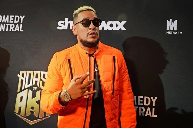 Two brothers accused of k!lling rapper AKA abandon extradition fight as they return to South Africa for trial