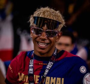 Why Lamine Yamal will miss Spain's 2026 World Cup qualifiers in October 2025