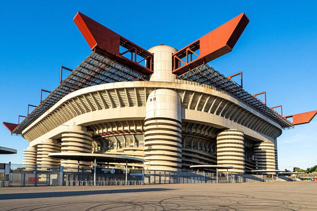 AC Milan and Inter Milan reach agreement to sell and demolish the San Siro