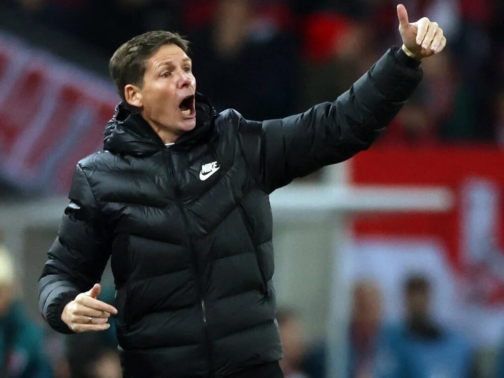 Who is the best Premier League manager for October 2025?