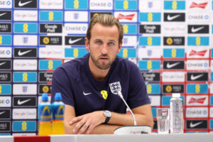 Harry Kane breaks silence on his possible return to Tottenham